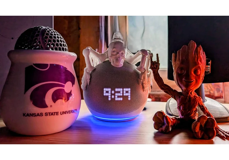 These 83 Alexa Commands Can Teach You History, Make You Laugh, Read a Book and More Cool Stuff