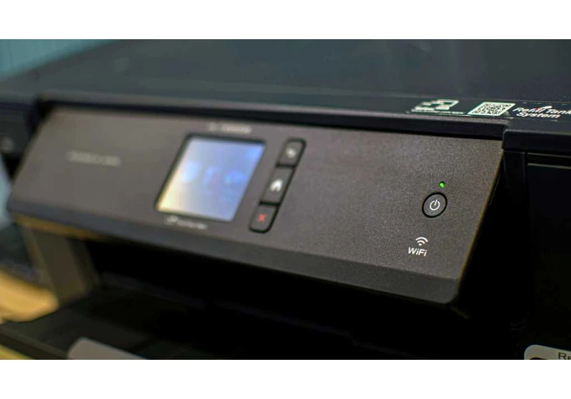 Millions of printers open to hacks due to unpatchable security flaw