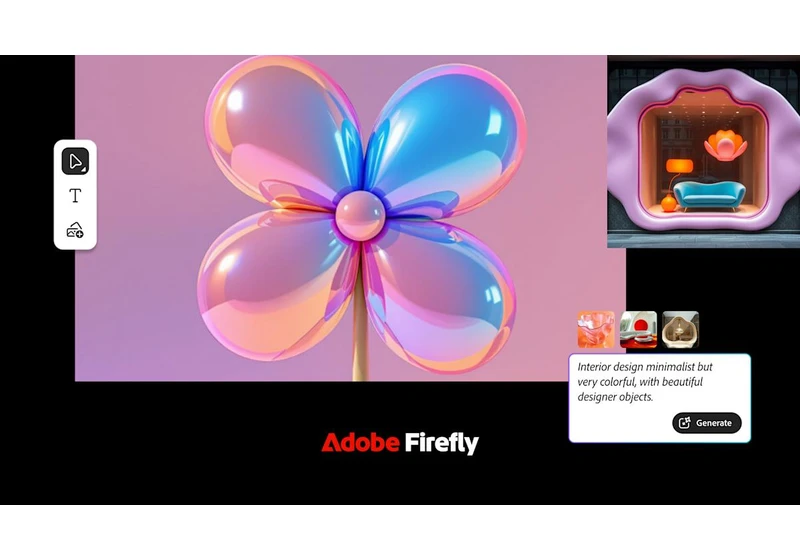 Adobe's new AI agent can show you how to use Photoshop