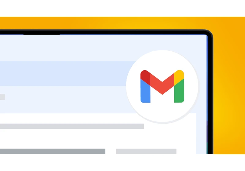 "Entirely false" - Google says there is no major security issue affecting Gmail