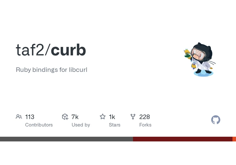 New Ruby Curl bindings with Fiber native support