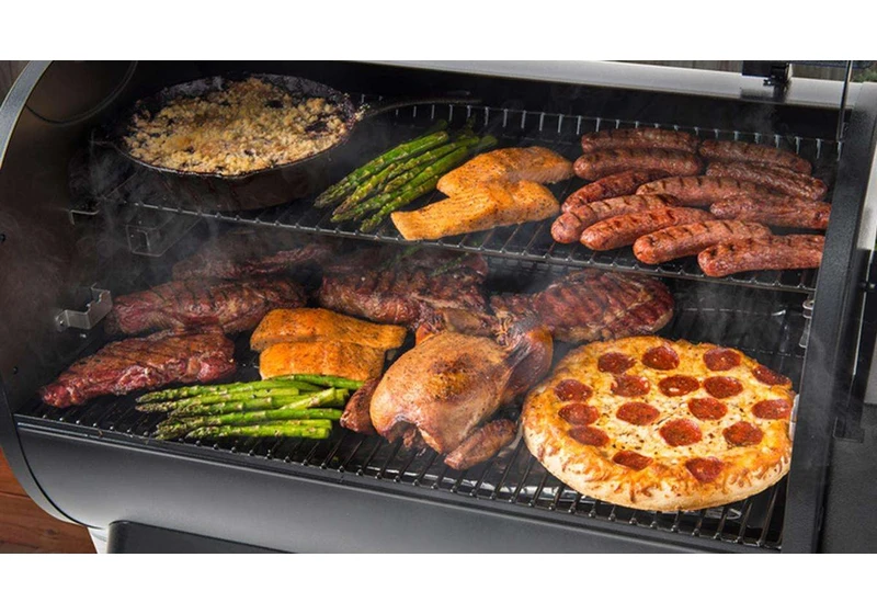 6 Foods You Should Never Grill Without Special Equipment