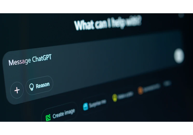  ChatGPT is getting better at knowing when you need real human support – and I think it's about time 