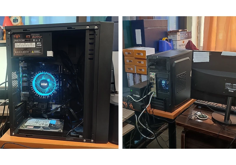 $175,000 computer server package acquired by mayor flagged as suspicious due to an apparent 1,300% markup