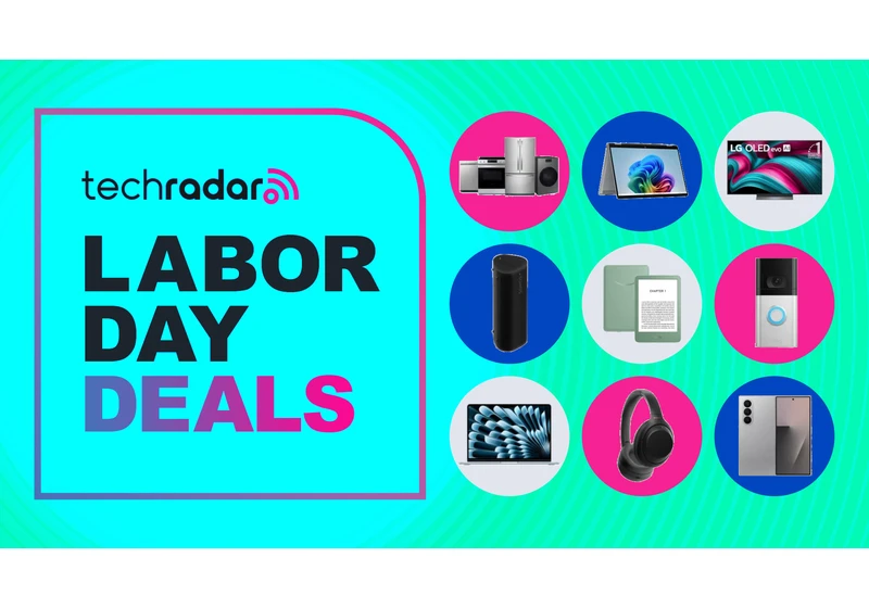 Best Buy's Labor Day sale ends tonight – last chance to score the 67 best deals hand-picked by a shopping expert