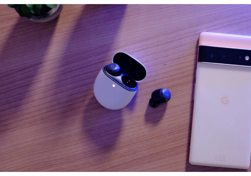 The Pixel Buds Pro are now cheaper than they were during Prime Day
