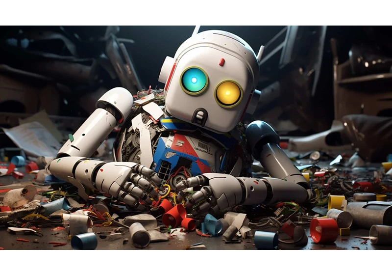 Google confirms related search operator is going away