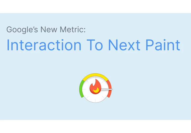 How to improve and monitor Interaction to Next Paint by DebugBear