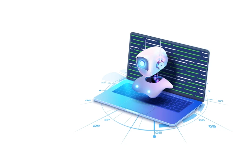 AI content creation: A beginner’s guide
