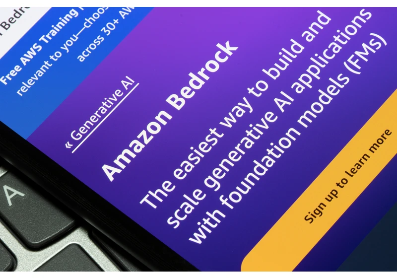 Amazon Launches ‘AI Ready’ With 8 Free AI Courses via @sejournal, @kristileilani