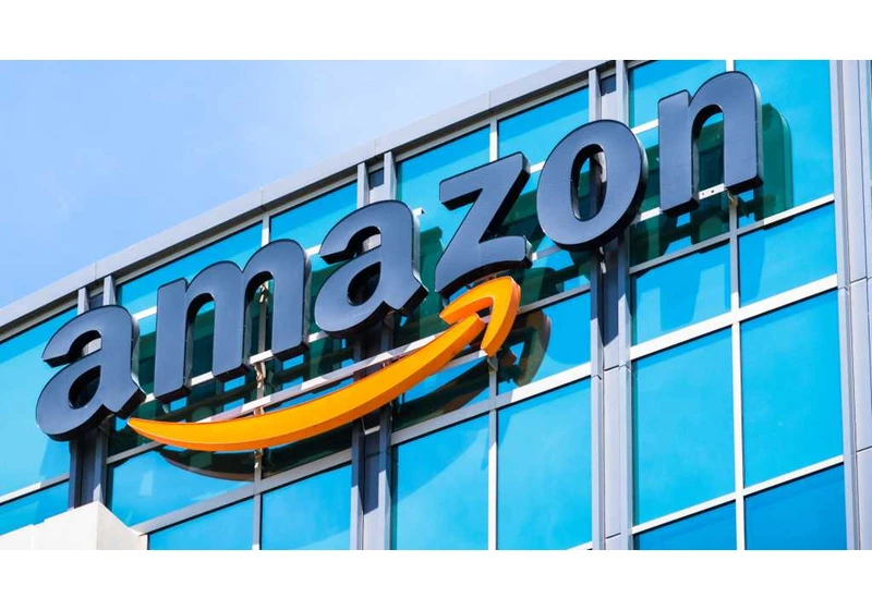 20 best Amazon Black Friday tech deals