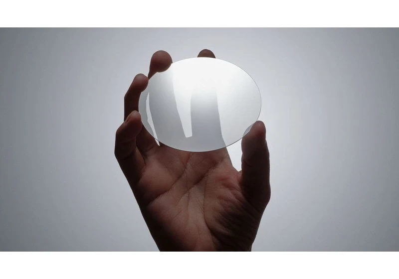  Synthetic Diamonds and Ultrapure Glass May Make The Coolest, Fastest CPUs Yet 