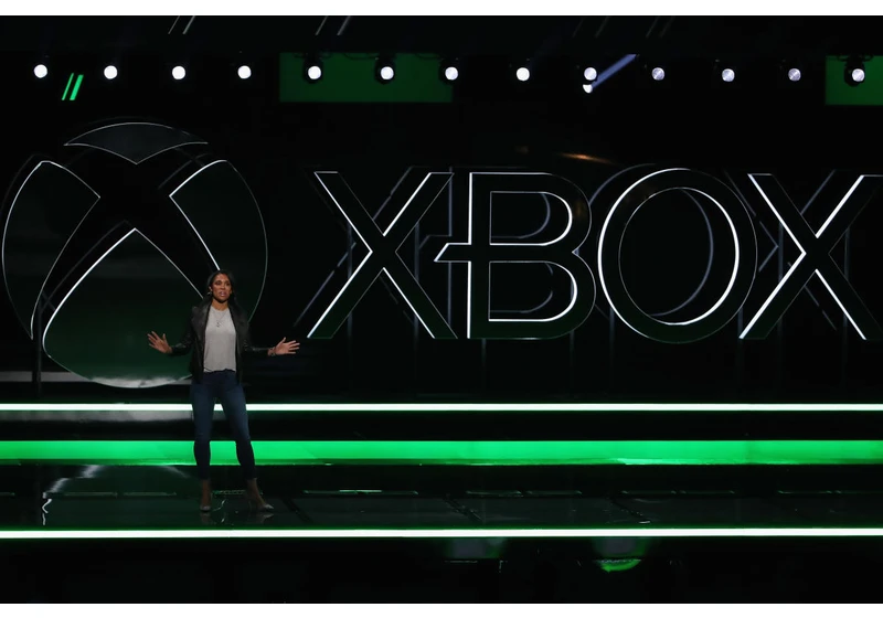 Xbox president thinks Apple's EU App Store plan is 'a step in the wrong direction'