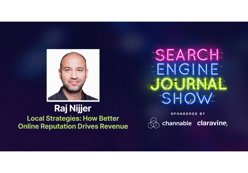 Local Strategies: How Better Online Reputation Drives Revenue via @sejournal, @lorenbaker