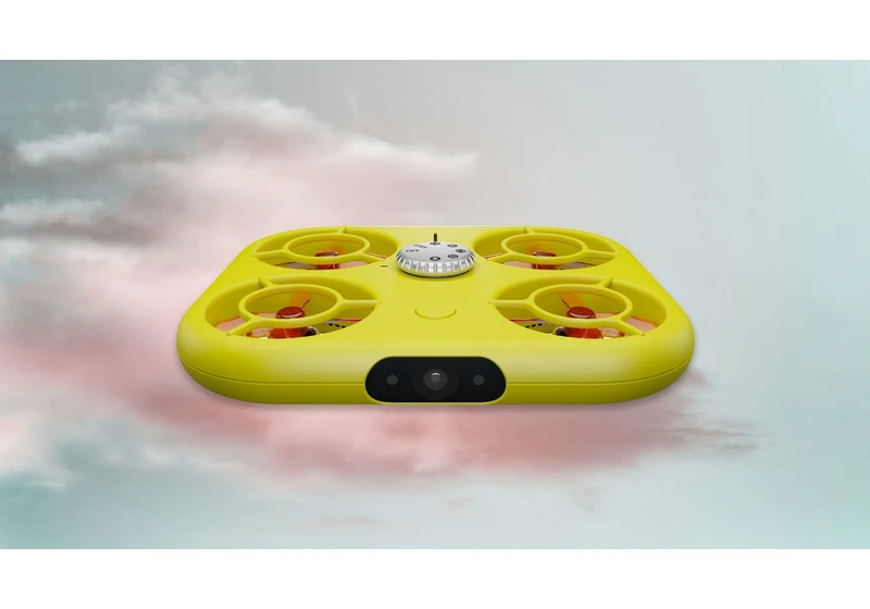 Snap Pixy recall: Here’s how to get a refund if you bought one of Snapchat’s flying cameras