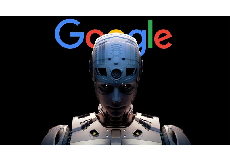 Google's AI Bots Tout 'Benefits' of Genocide, Slavery, Fascism, Other Evils