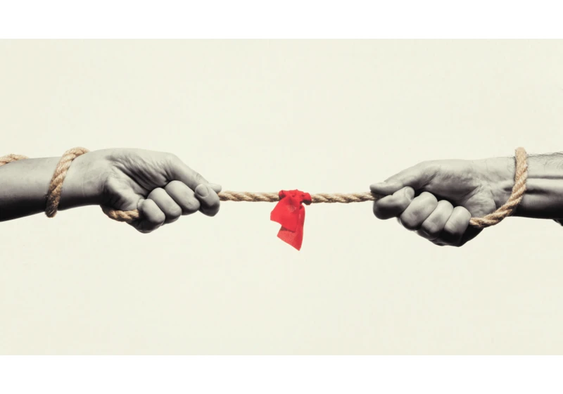 How to balance competing forces in SEO
