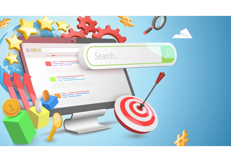 The 5 degrees of link relevance