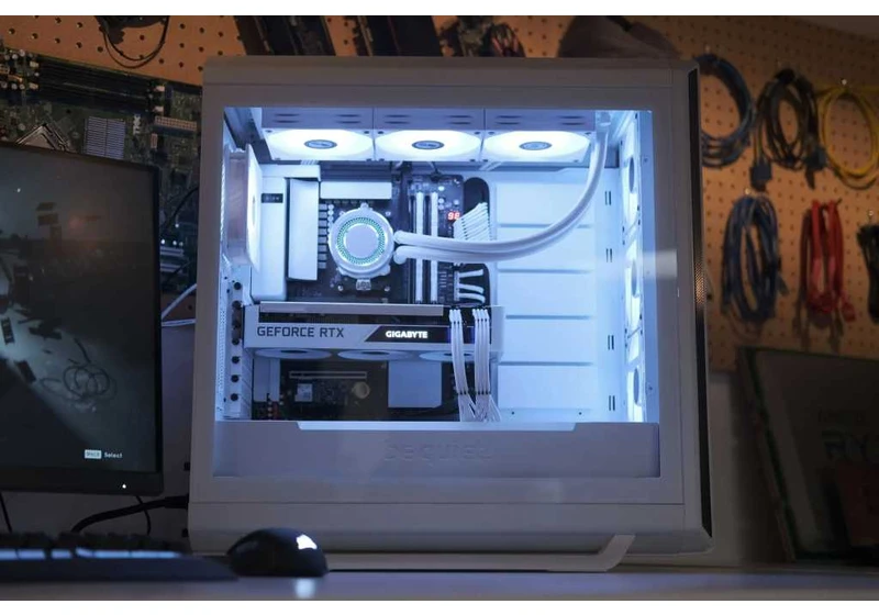 All-in-one CPU water coolers: Advantages, disadvantages, and tips