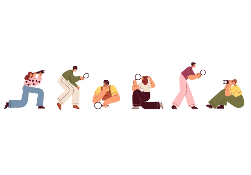 There are more than 4 types of search intent