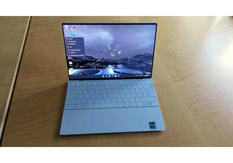 Dell XPS 13 Plus (2023) review: A fast, elegant laptop with caveats
