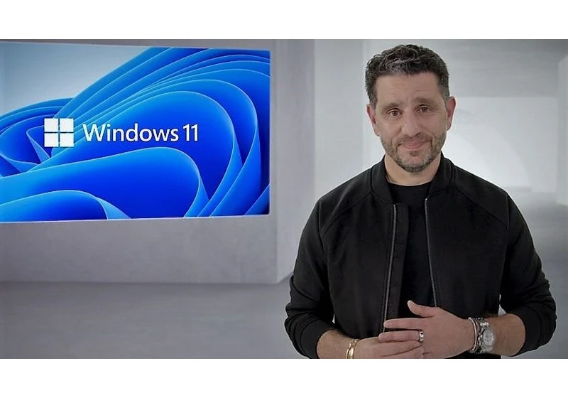 Microsoft Surface Chief Panos Panay Left Over Budget and Product Cuts: Report