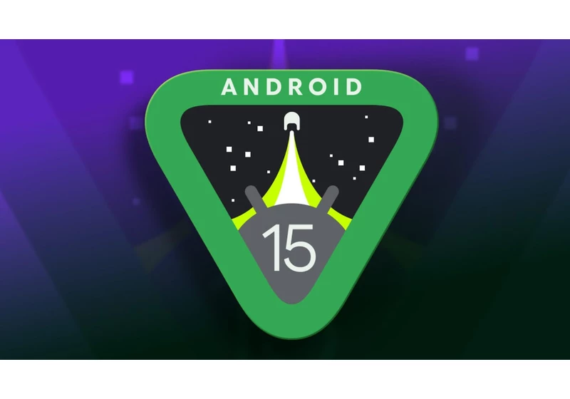 Actually, Google Didn't Forget About Android 15 at I/O: All the New Features     - CNET