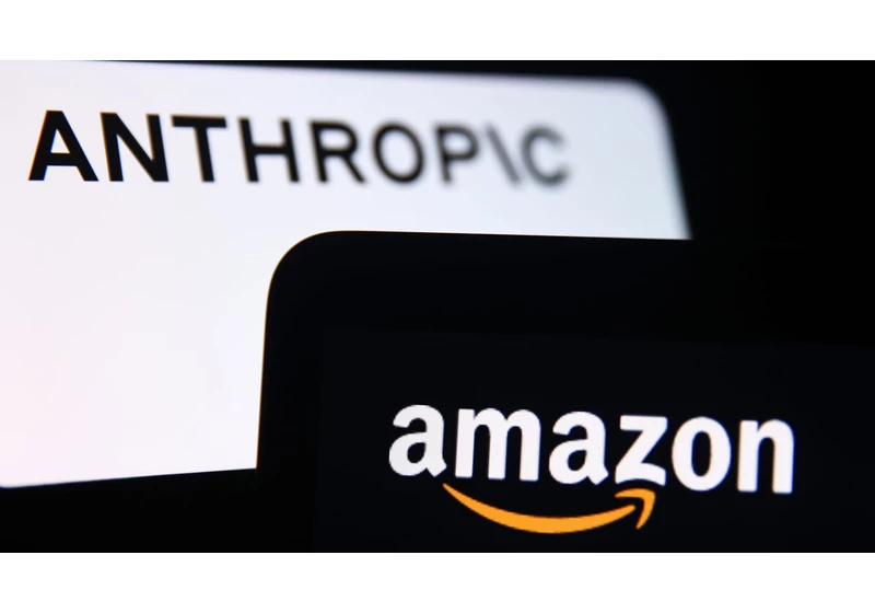 Amazon spends $2.7B on startup Anthropic in largest venture investment