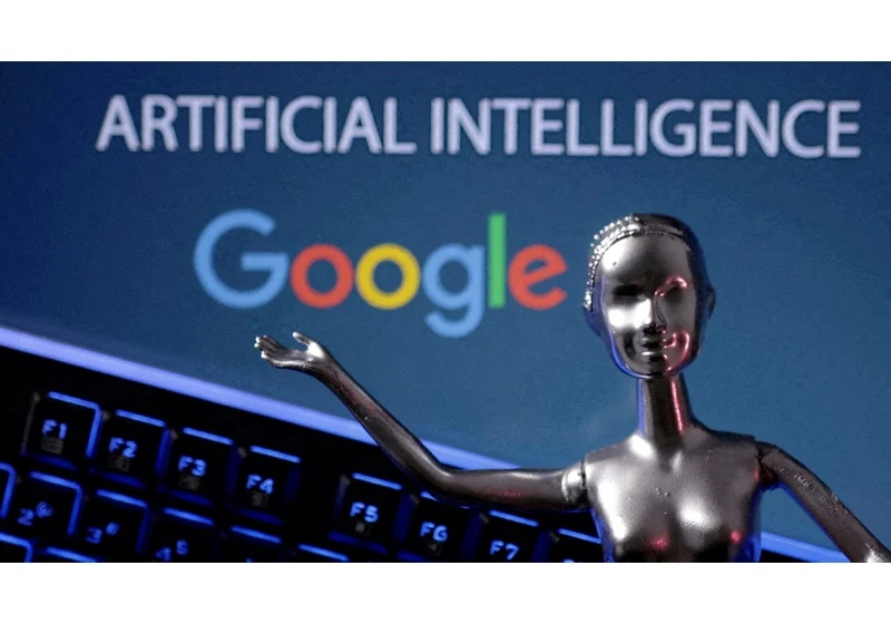 Google restricts global election-related queries from Gemini AI after misinformation concerns