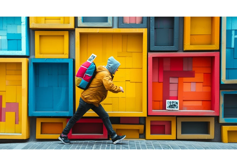 Midjourney Accuses Stable Diffusion Creator Of, Erm, Copying Its Art