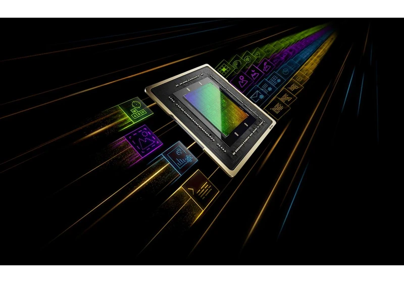 Now it's NVIDIA being sued over AI copyright infringement
