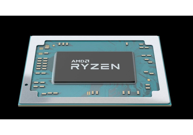  AMD Preps Cheaper 12, 16-Core Ryzen CPUs for Laptops: Leak 