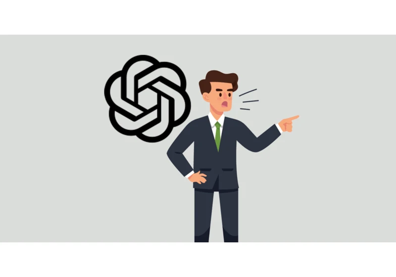 OpenAI: New York Times Lawsuit Based On Misuse Of ChatGPT via @sejournal, @martinibuster