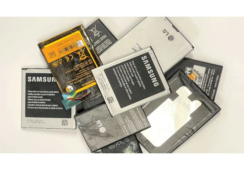 Battery Binding Material Swap Delivers 10% Endurance Boost Say Researchers