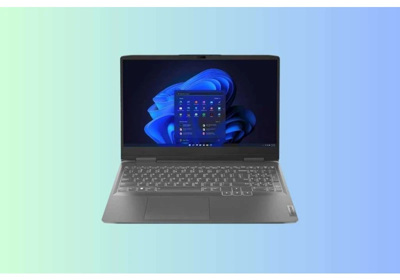 Absurd deal: RTX-powered gaming laptops don’t get much cheaper than this