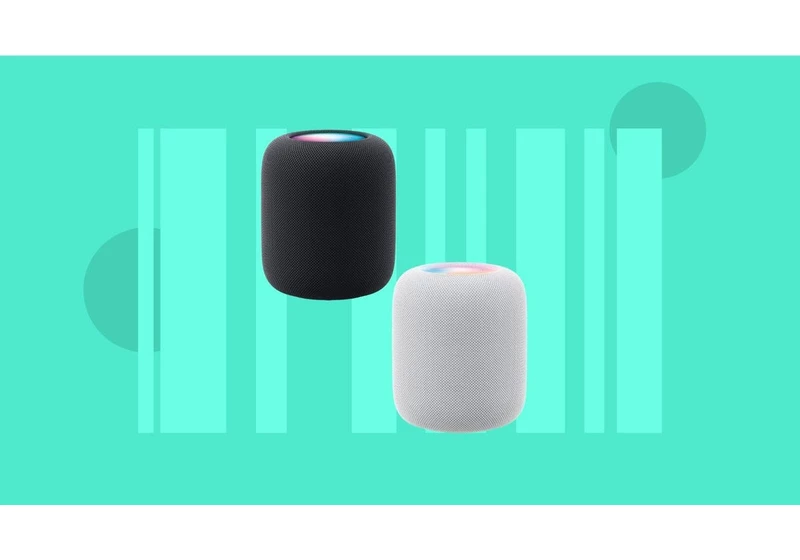Bop Along and Save Up to $30 Off Your New Apple HomePod Smart Speaker     - CNET