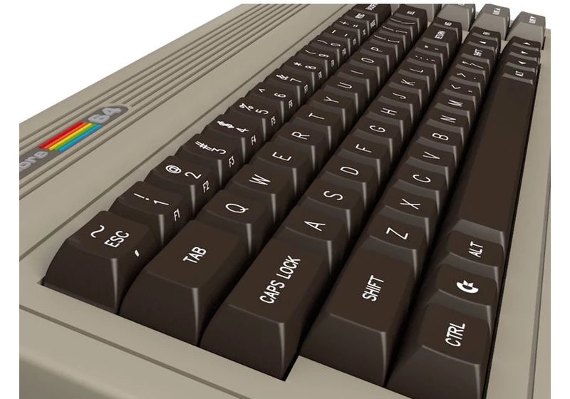  Commodore 64 claimed to outperform IBM's quantum system — sarcastic researchers say 1 MHz computer is faster, more efficient, and decently accurate 