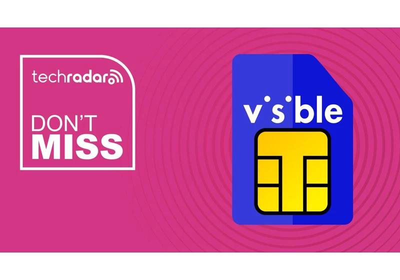  Visible Plus is one of the best cheap cell phone plans - and it just got even better 