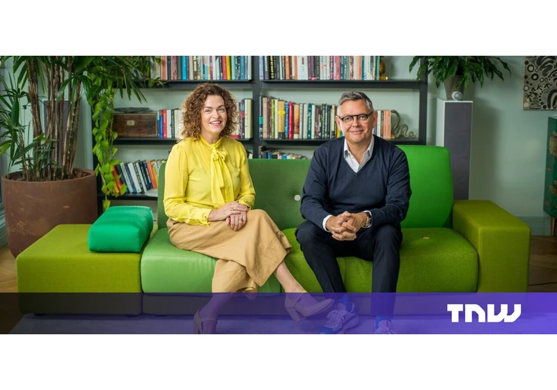 Carbon offset data startup Treefera raises €2M to map forests with AI