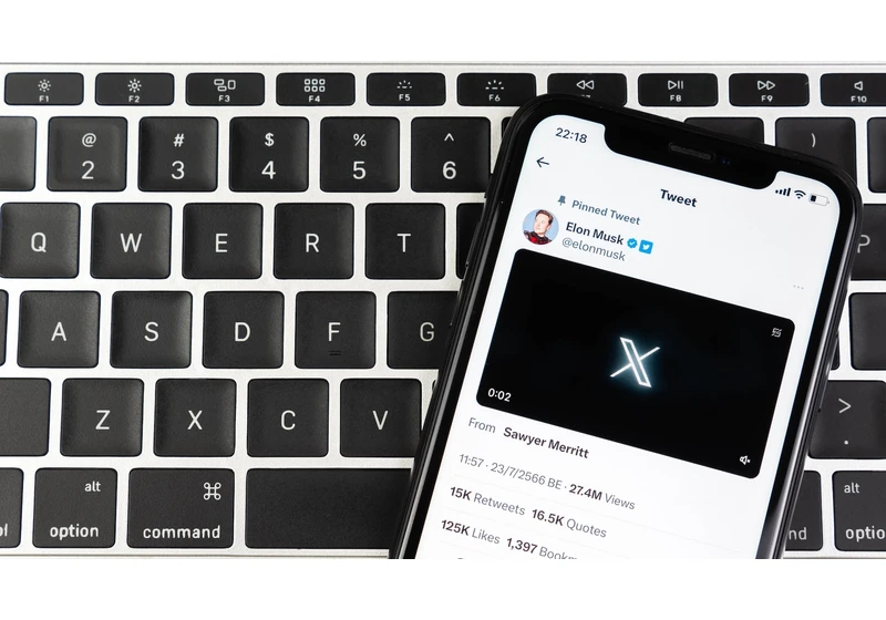 Elon Musk plans to make X (Twitter) a paid-for platform to tackle bots