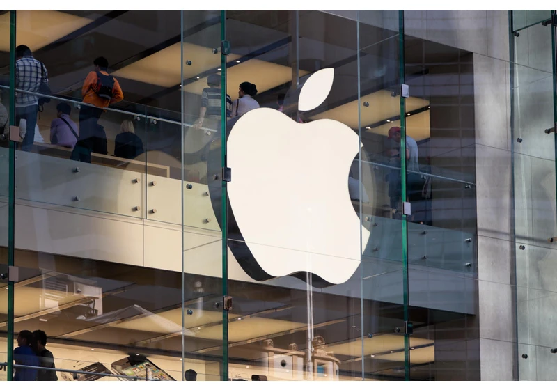 Apple releases an AI model that can edit images based on text-based commands