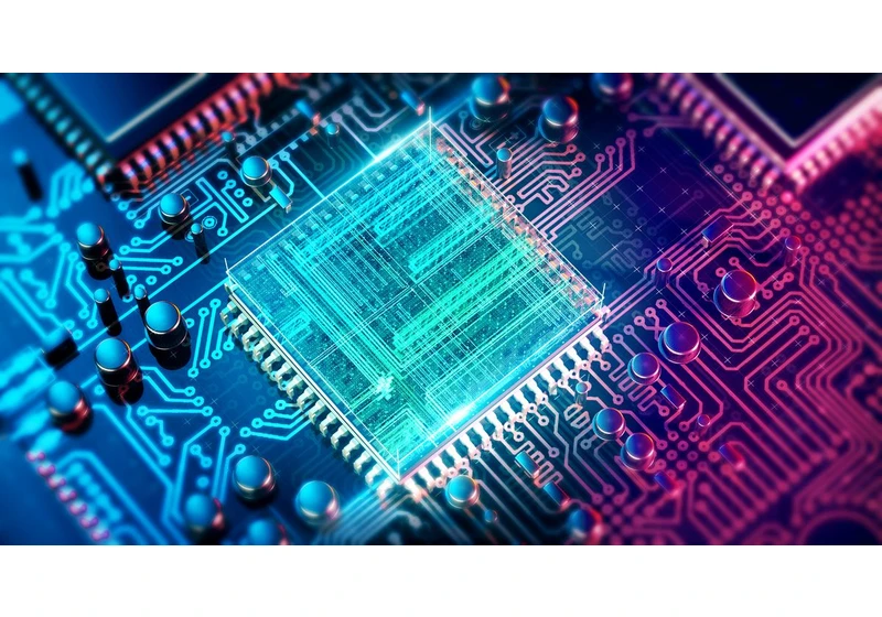 Firm Estimates a 2nm Chip Now Costs $725 Million to Design