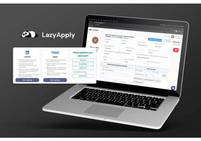 Find your dream job in 2024 with $95 off this application tool