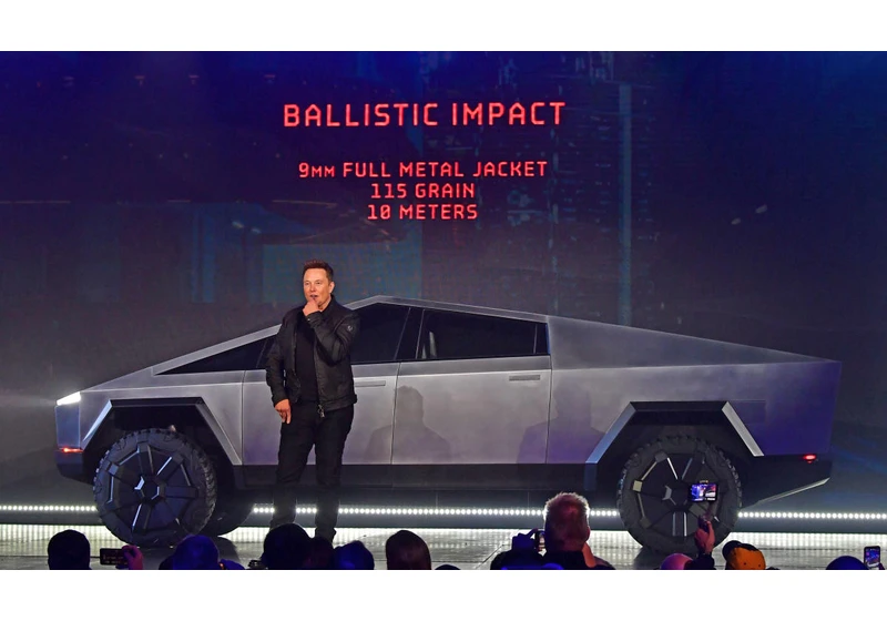 Tesla knew some of its parts had high failure rates but reportedly blamed drivers anyway