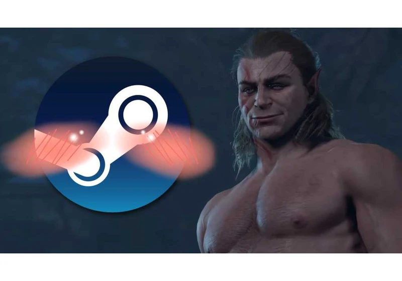 Steam beta lets you hide all your dirty, dirty porn games (and more)