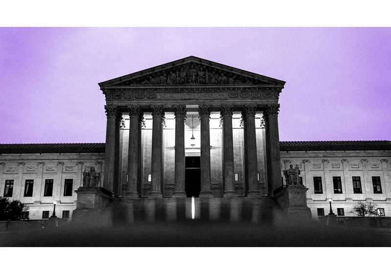 What’s at stake for Big Tech in the Supreme Court’s landmark social media cases