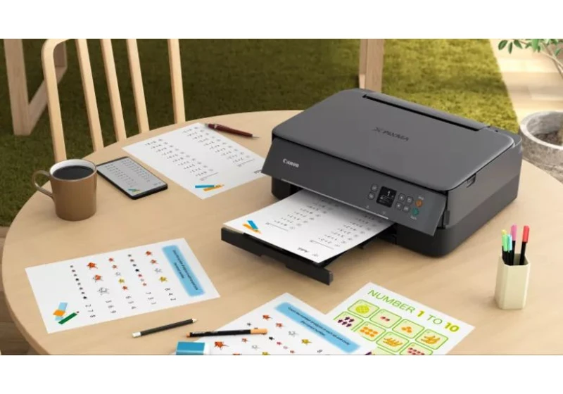 Microsoft Announces Endgame for Third-Party Windows Printer Drivers
