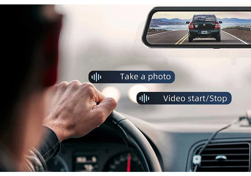 Add a backup camera to an old car for less than $100