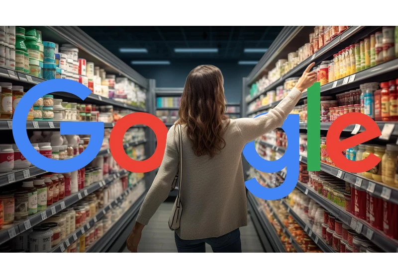 Google Search Console rolling out new Merchant Center integrated reports