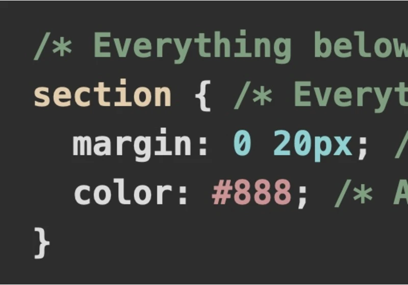Don’t Let ChatGPT Write Your Code